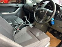 รถมือสอง ฟรีเงินดาวน์ 2019 Mazda BT-50 PRO 2.2 FREE STYLE CAB V รูปที่ 8